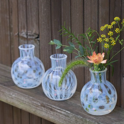 Bud Vase - Hirota Glass