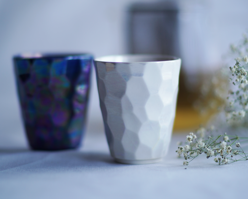 Porcelains — Tokyo Crafts Gallery