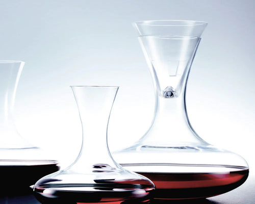 DIVA decanter